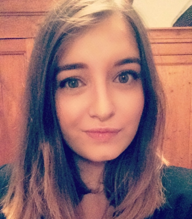 Camille Bellais