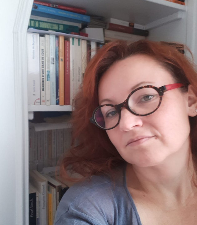 SUZANA KUBIK
