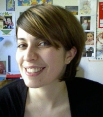 Morgane Le Bars