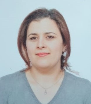 Dhouha Boufarguine
