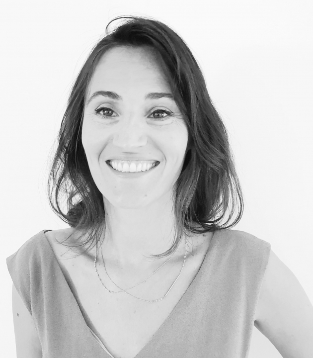 Séverine Zimmer