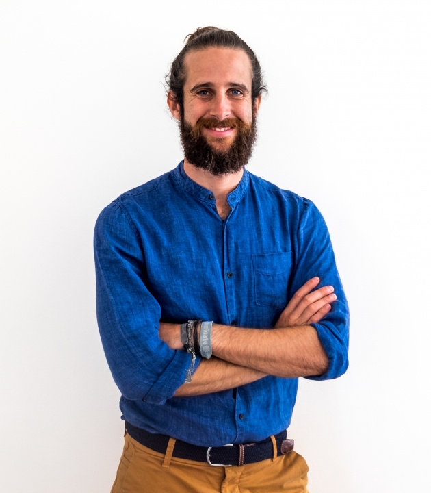 Thony Jean-Baptiste