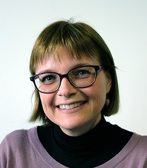 Isabelle MICHOT