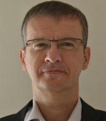 THIERRY LE TUAUT