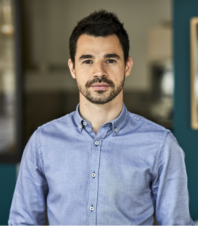Alain Bauer