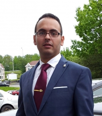 Amine JEDDI
