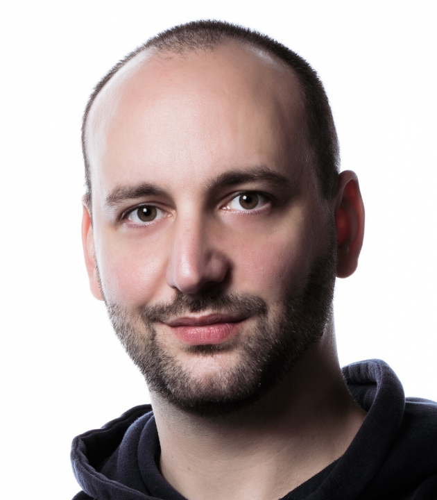 Kévin Renard