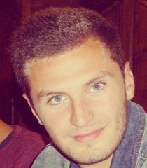 Simon Dumoulin
