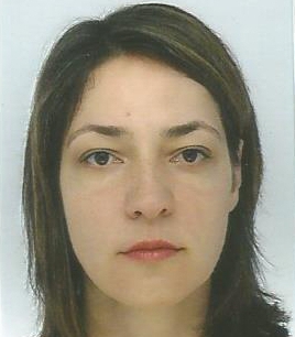 Alina Alexandra Darjan