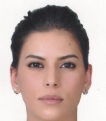 Loubna NEJJAR