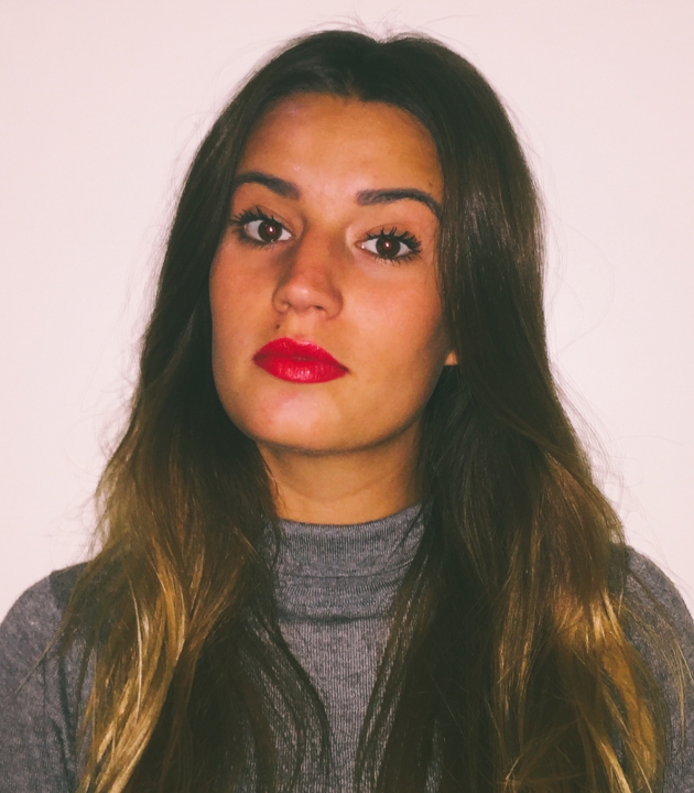 Marion Barabas