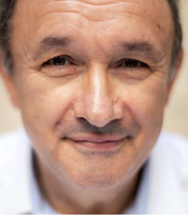 Hervé Bonnaud