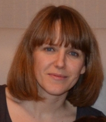 Caroline Arnold
