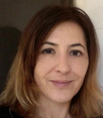 Nathalie Dedieu