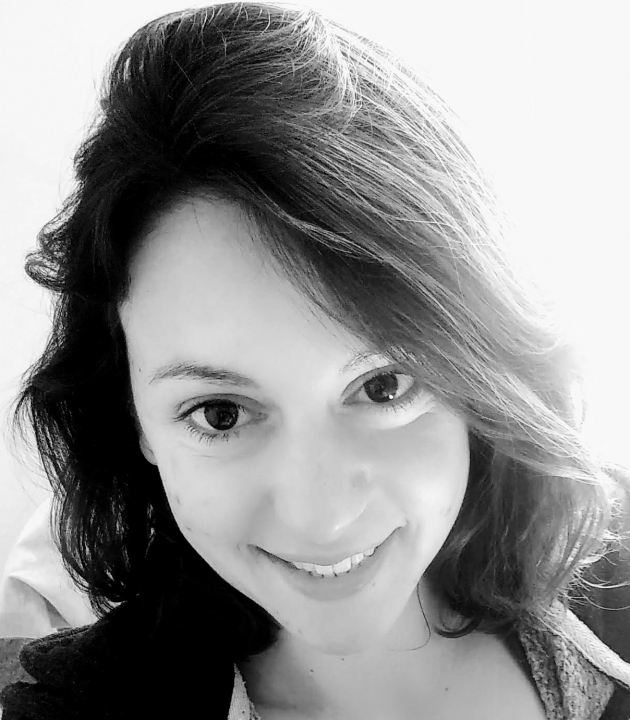 Manon Allouin