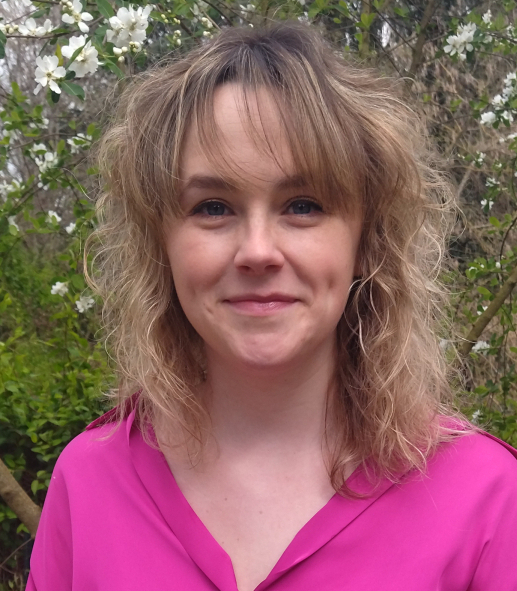 Hélène Puron