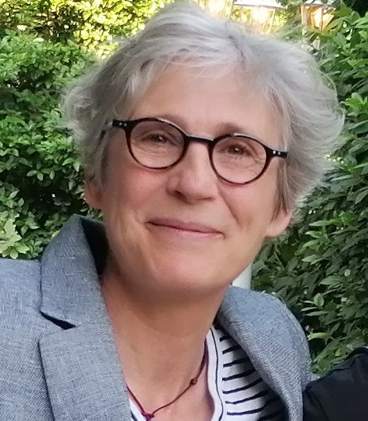 Christine Rieb
