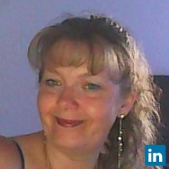 Nathalie Leclef