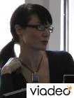 Cécile ROGARI