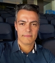 Carlos Ribeiro