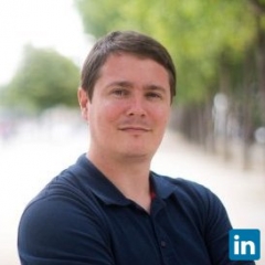 Sylvain COURSAGET