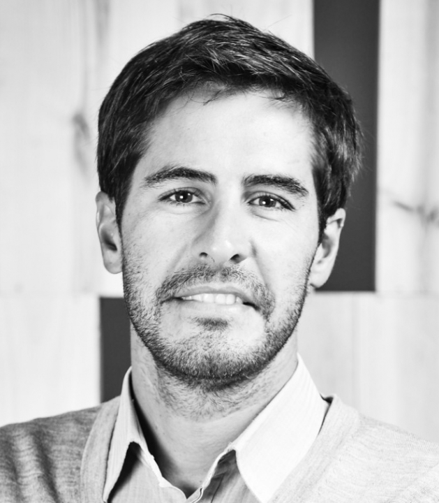Alvaro Betanzos