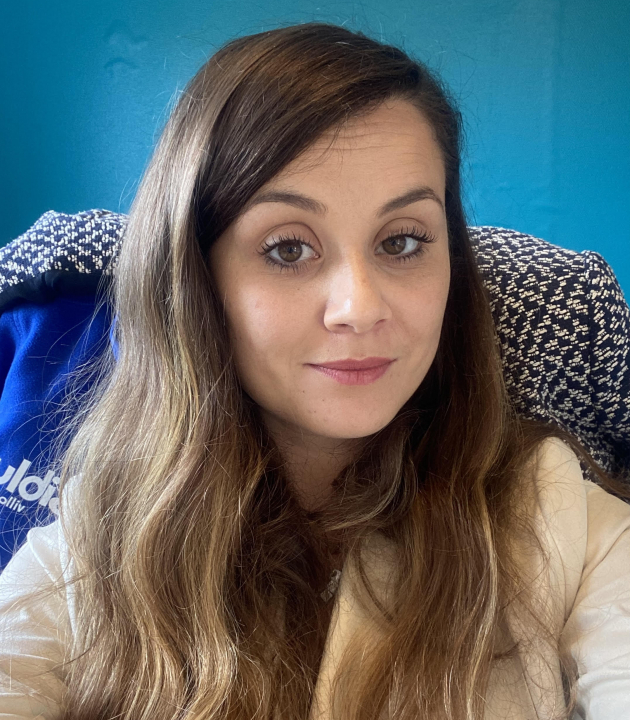 Clémence Fricot