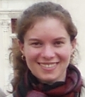 Caroline Chartier