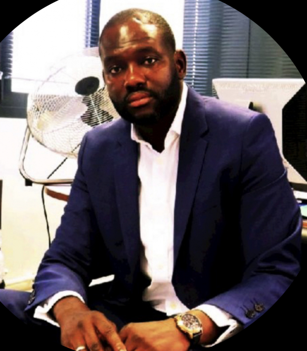 Moussa DIAKHOUMPA