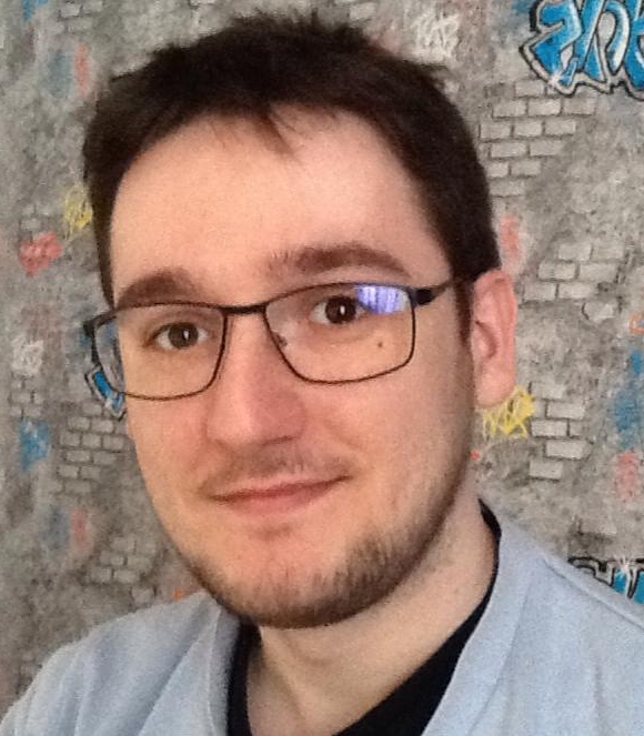 Bastien ROYNEAU