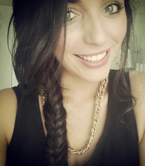 Jessica Rovira
