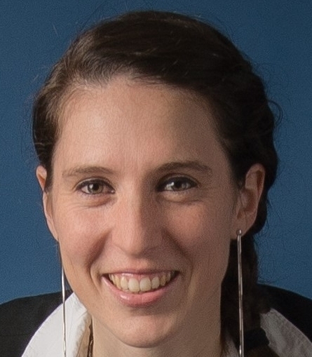 Héloïse Virieux