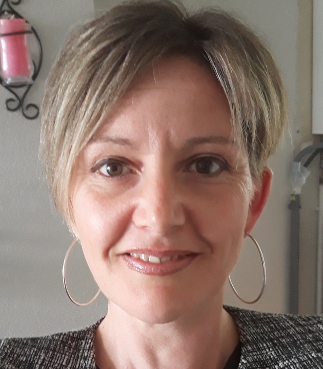 Virginie LEPAGE