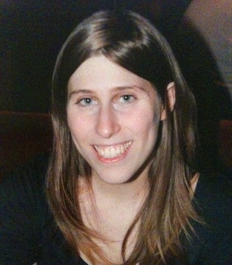 Rebecca Gabet