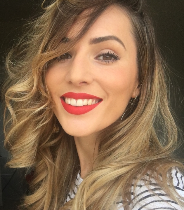 Marjolène VIVION