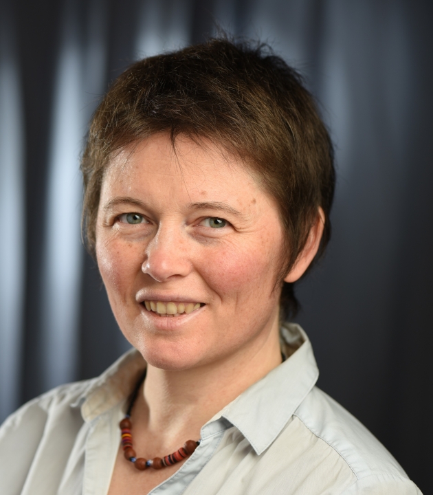 Agnès RAHARD