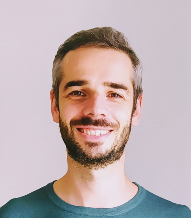 Benjamin Thébault