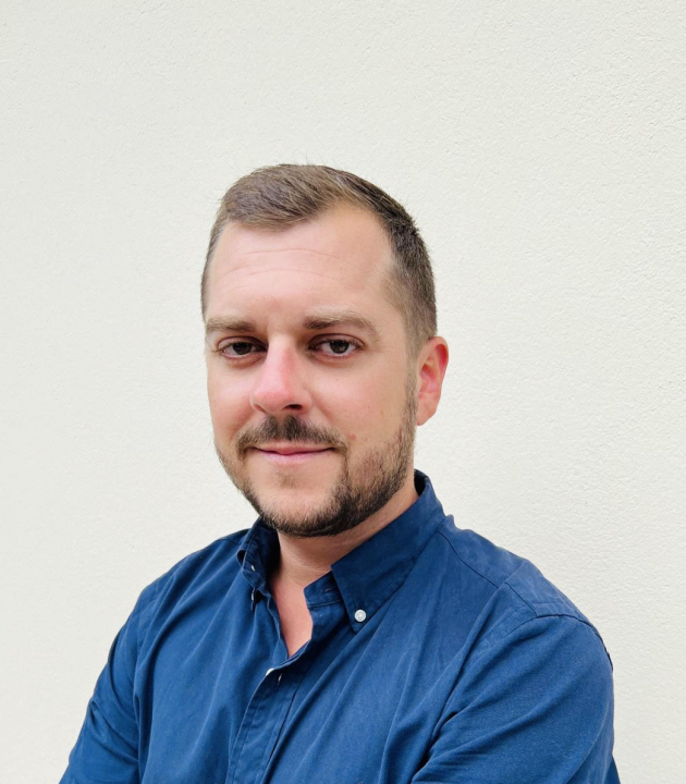 Clément Mauriange