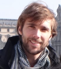 Nicolas Chotard