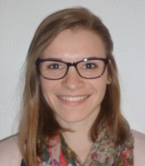 Aline Morel