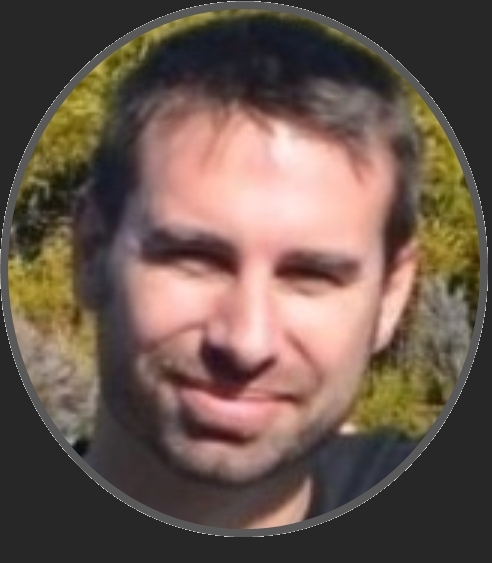 Olivier Chaumont