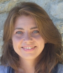 Julie Eyraud