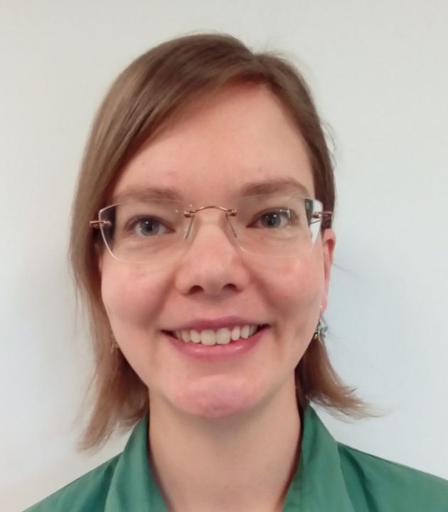 Anne-Sophie Le Rudulier