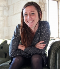 nathalie crolet