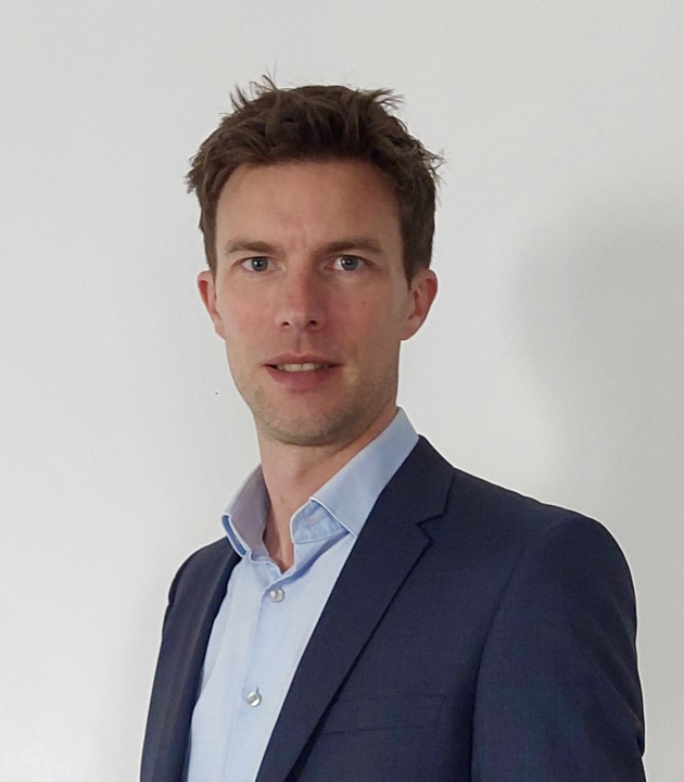 Sylvain Peschard