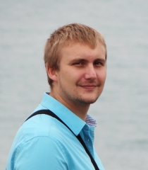 Sébastien Dehaes