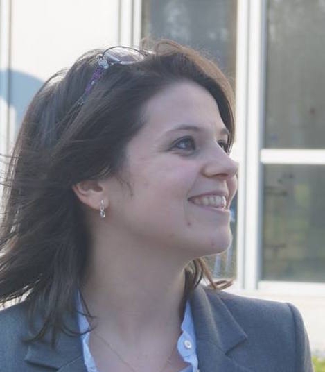 Maëva Touzeau