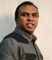 Alvino RAKOTOHERIFANJA