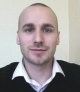 Nicolas Gozdecki