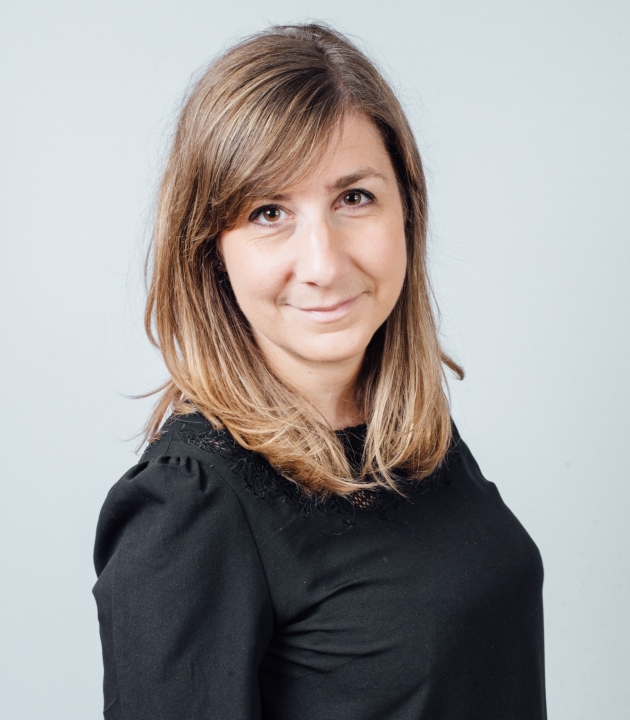 Lise Favret